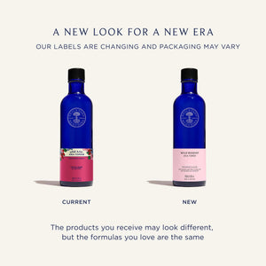 Neal's Yard Remedies Skincare Wild Rosehip AHA Toner 6.76 fl. oz.