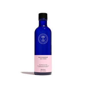 Neal's Yard Remedies Skincare Wild Rosehip AHA Toner 6.76 fl. oz.