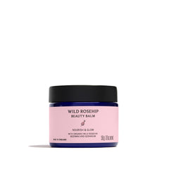 Neal's Yard Remedies Skincare Wild Rosehip Beauty Balm 1.76 oz. - Without cloth
