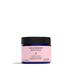 Neal's Yard Remedies Skincare Wild Rosehip Beauty Balm 1.76 oz. - Without cloth