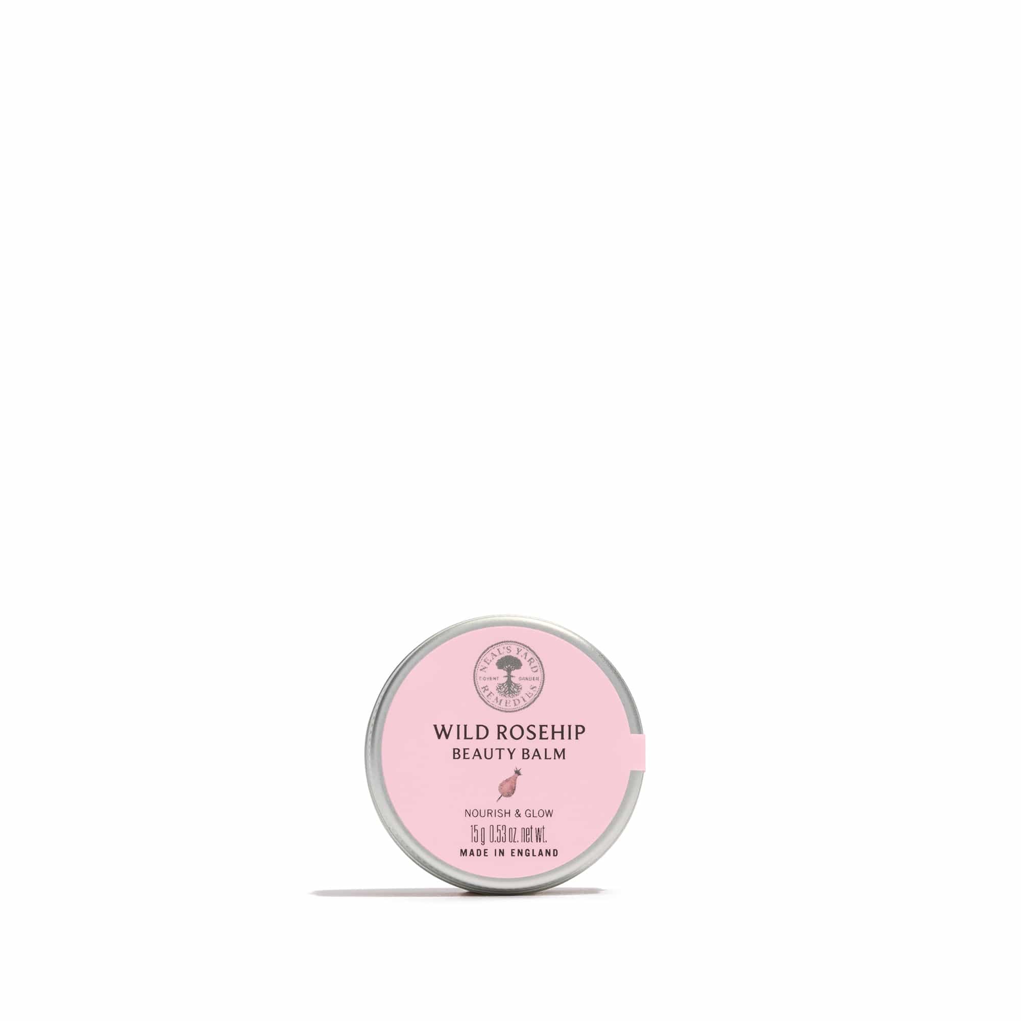 Wild Rosehip Beauty Balm | Neal's Yard Remedies