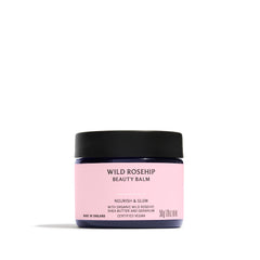 Neal's Yard Remedies Skincare Wild Rosehip Beauty Balm Vegan 1.76 oz.