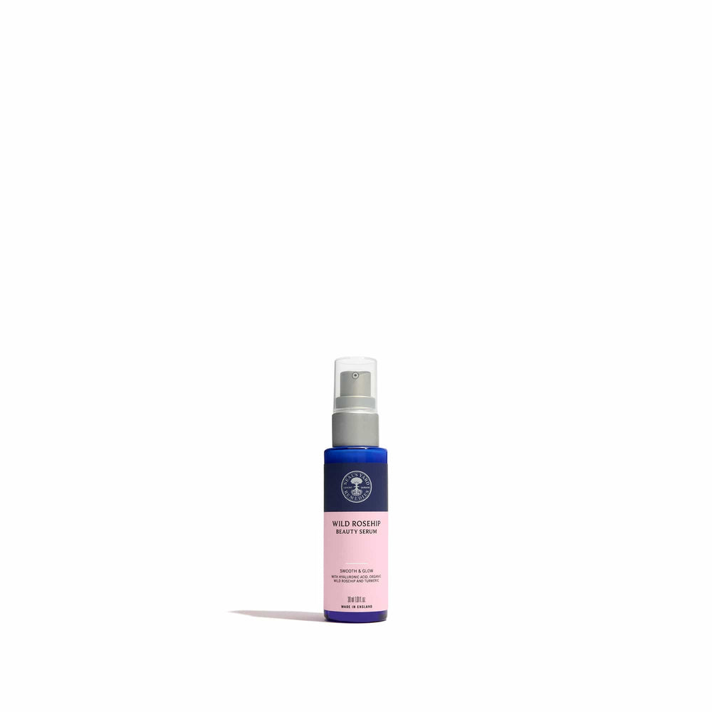 Neal's Yard Remedies Skincare Wild Rosehip Beauty Serum 1.01 fl. oz.