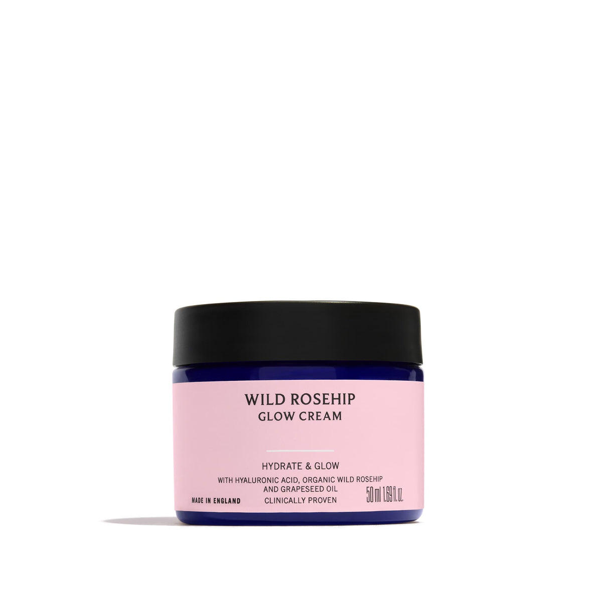 Neal's Yard Remedies Skincare Wild Rosehip Glow Day Cream 1.69 fl. oz.