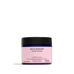 Neal's Yard Remedies Skincare Wild Rosehip Glow Day Cream 1.69 fl. oz.