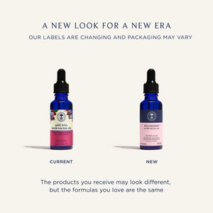 Neal's Yard Remedies Skincare Wild Rosehip Glow Facial Oil 0.95 fl. oz.