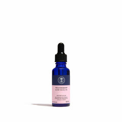 Neal's Yard Remedies Skincare Wild Rosehip Glow Facial Oil 0.95 fl. oz.