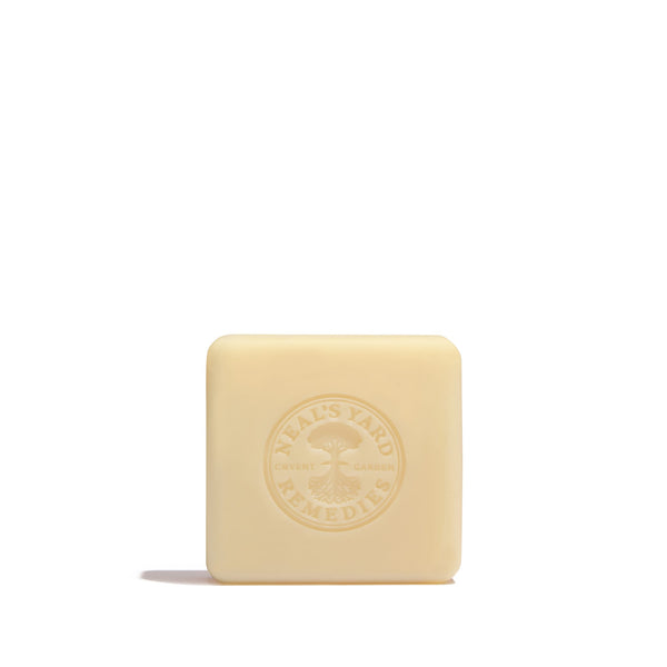 Neal's Yard Remedies Skincare Wild Rosehip Soap 3.53 oz.