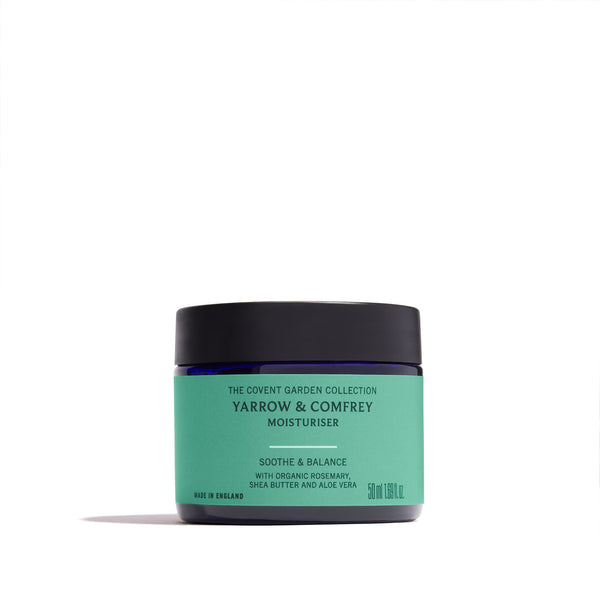 Neal's Yard Remedies Skincare Yarrow & Comfrey Moisturiser 1.76 oz.