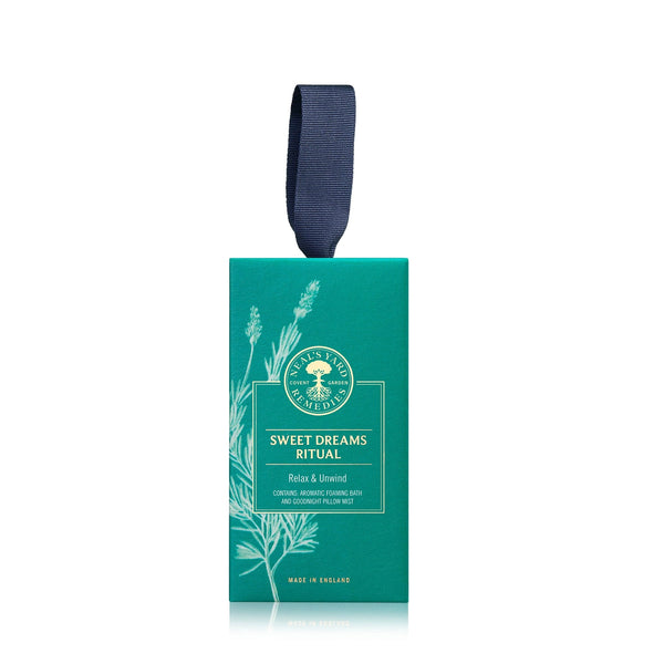 Neal's Yard Remedies Sweet Dreams Ritual