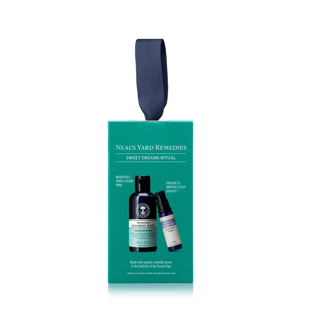Neal's Yard Remedies Sweet Dreams Ritual