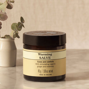 Neal's Yard Remedies Wellbeing Arnica Salve 1.59 oz.