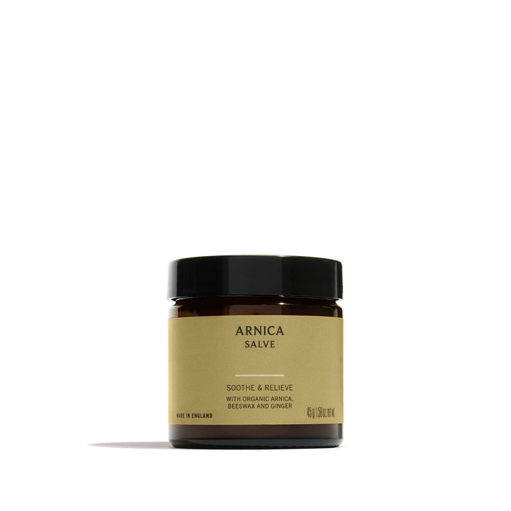 Neal's Yard Remedies Wellbeing Arnica Salve 1.59 oz.