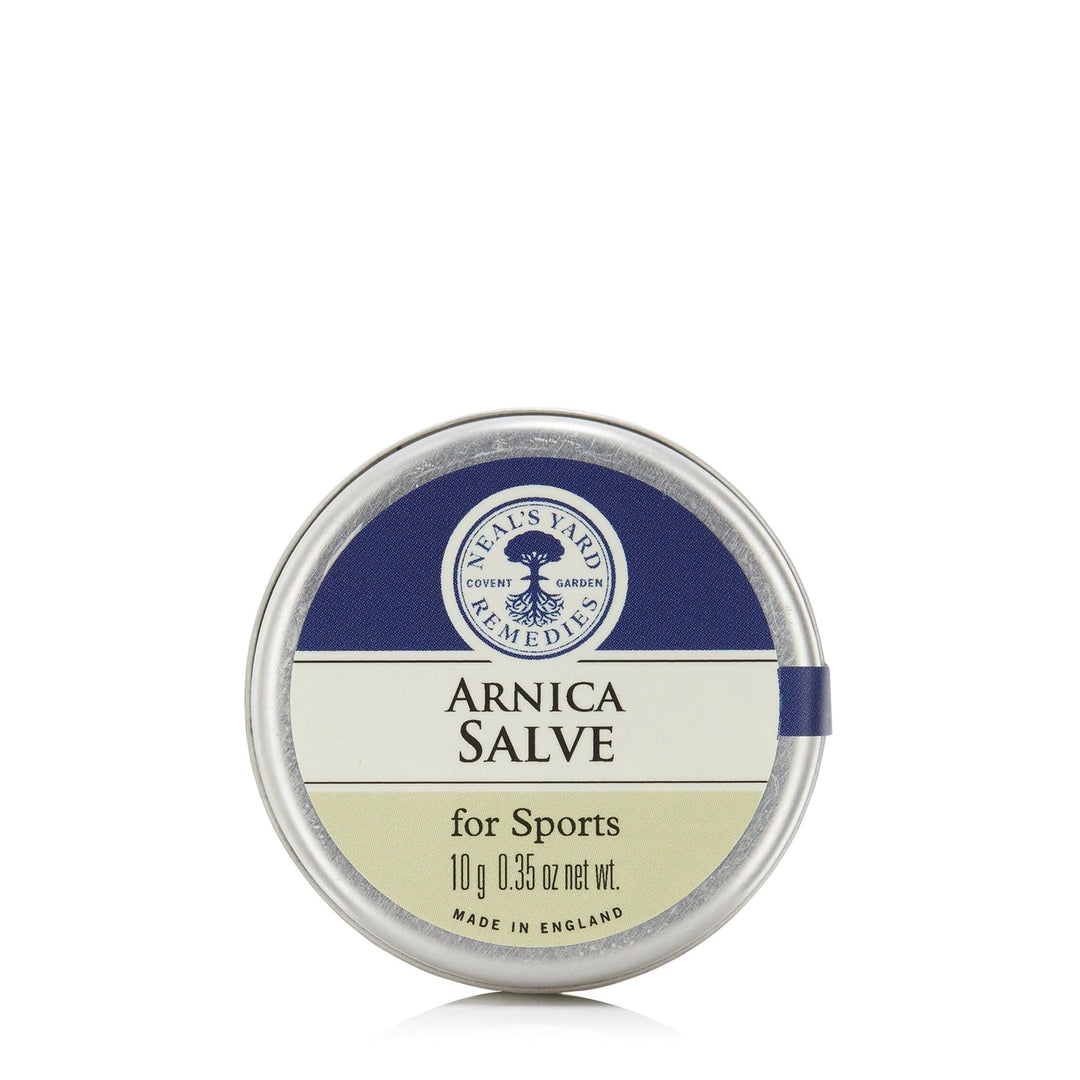 Neal's Yard Remedies Wellbeing Arnica Salve Tin 0.35 oz.
