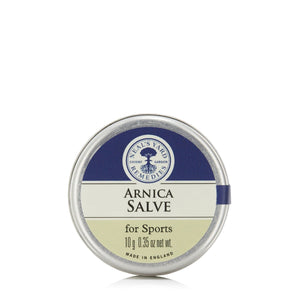 Neal's Yard Remedies Wellbeing Arnica Salve Tin 0.35 oz.