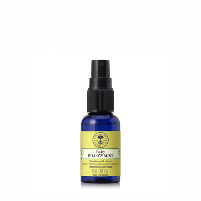 Neal's Yard Remedies Wellbeing Baby Pillow Mist 1.69 fl. oz.