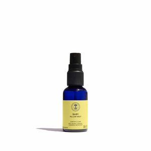 Neal's Yard Remedies Wellbeing Baby Pillow Mist 1.69 fl. oz.