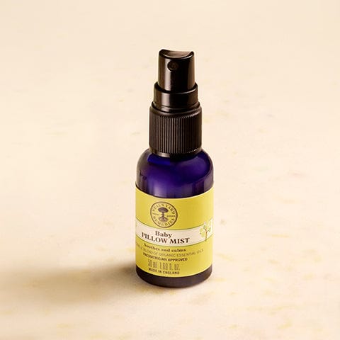 ✨新品未使用✨Neal’s Yard Remedies 50g Neal's Yard Remedies | Baby Pillow Mist – Neal's Yard Remedies