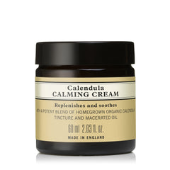 Neal's Yard Remedies Wellbeing Calendula Cream 2.03 fl. oz.