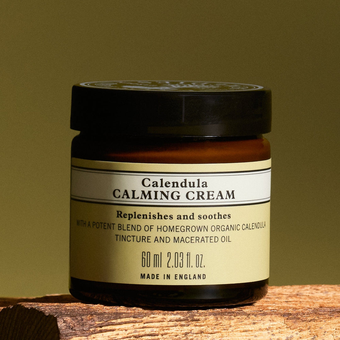 Neal's Yard Remedies Wellbeing Calendula Cream 2.03 fl. oz.