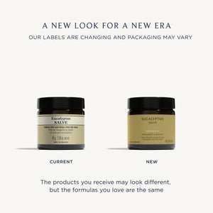 Neal's Yard Remedies Wellbeing Eucalyptus Salve 1.59 oz