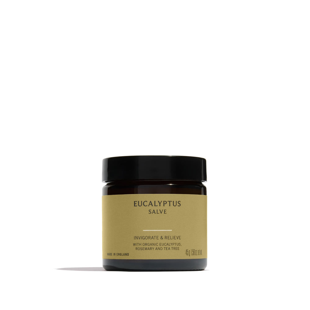 Neal's Yard Remedies Wellbeing Eucalyptus Salve 1.59 oz