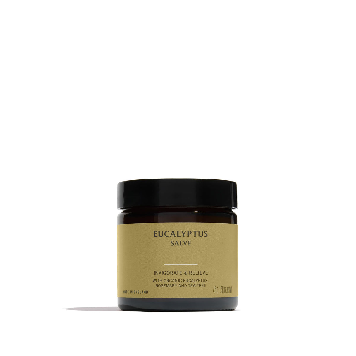 Neal's Yard Remedies Wellbeing Eucalyptus Salve 1.59 oz