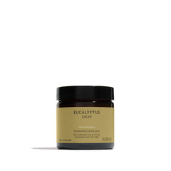 Neal's Yard Remedies Wellbeing Eucalyptus Salve 1.59 oz