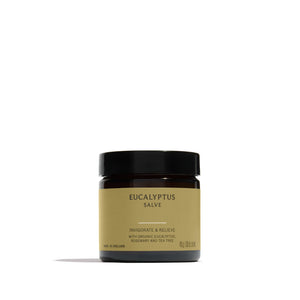 Neal's Yard Remedies Wellbeing Eucalyptus Salve 1.59 oz