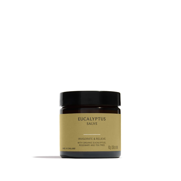 Neal's Yard Remedies Wellbeing Eucalyptus Salve 1.59 oz