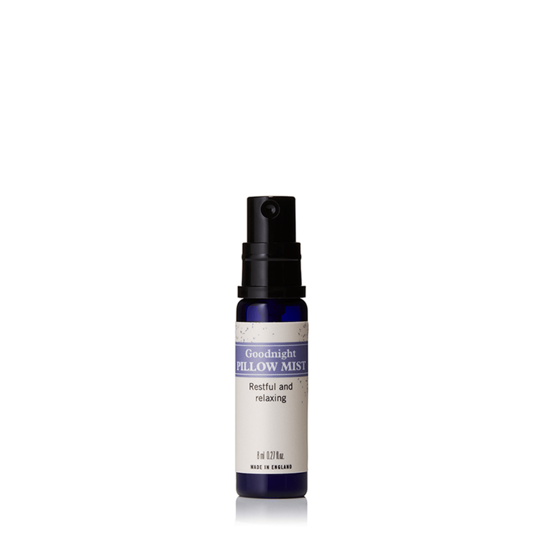 Neal's Yard Remedies Wellbeing Goodnight Pillow Mist 8ml