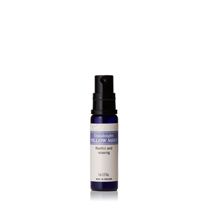 Neal's Yard Remedies Wellbeing Goodnight Pillow Mist 8ml