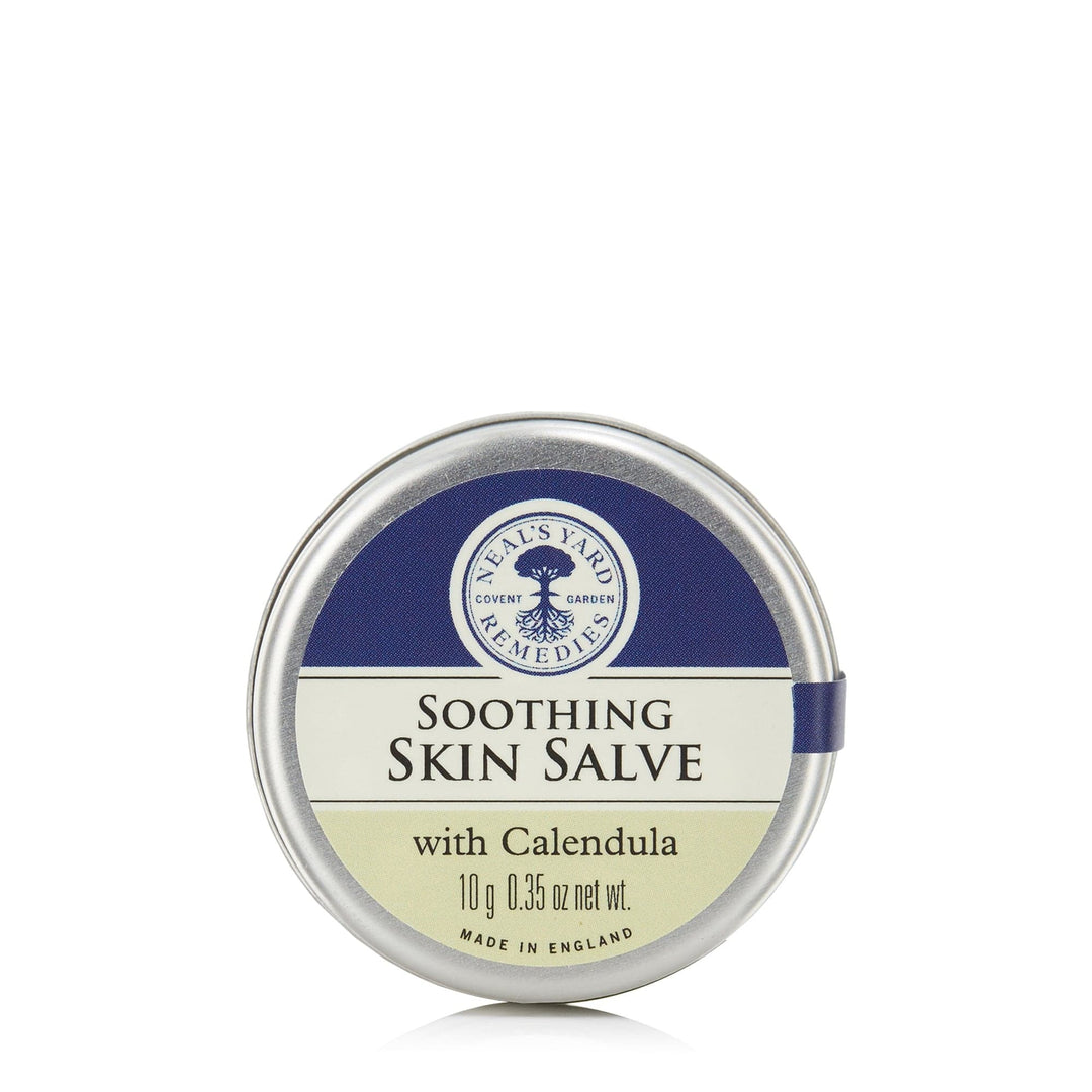 Neal's Yard Remedies Wellbeing Soothing Skin Salve Tin 0.35 oz.