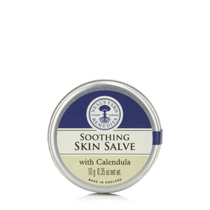 Neal's Yard Remedies Wellbeing Soothing Skin Salve Tin 0.35 oz.