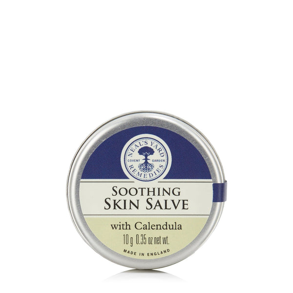 Neal's Yard Remedies Wellbeing Soothing Skin Salve Tin 0.35 oz.