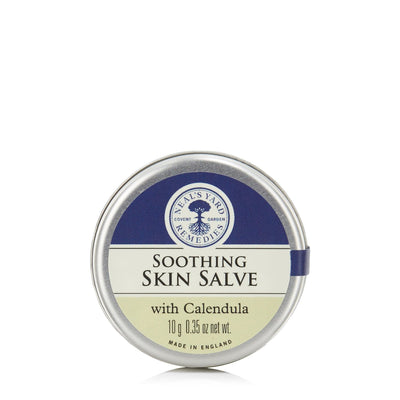 Neal's Yard Remedies Wellbeing Soothing Skin Salve Tin 0.35 oz.