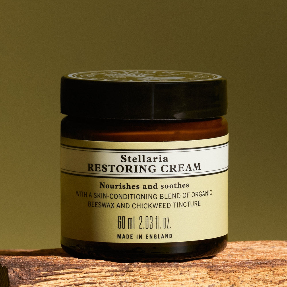 Neal's Yard Remedies Wellbeing Stellaria Cream 2.03 fl. oz.