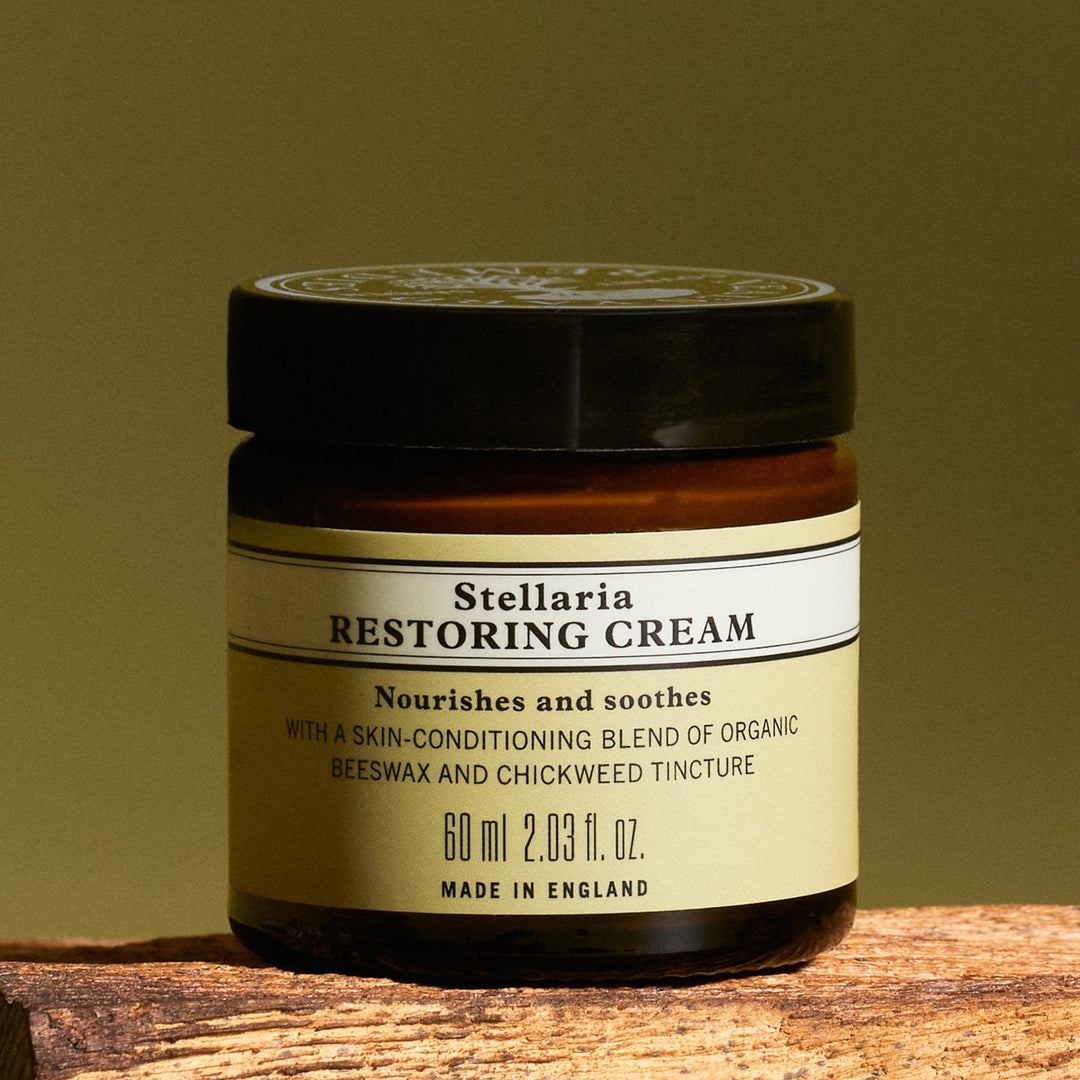 Neal's Yard Remedies Wellbeing Stellaria Cream 2.03 fl. oz.