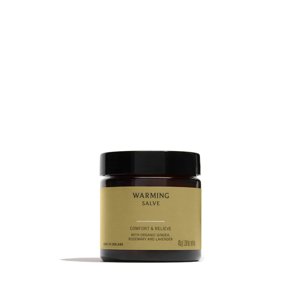 Neal's Yard Remedies Wellbeing Warming Salve 1.59 oz