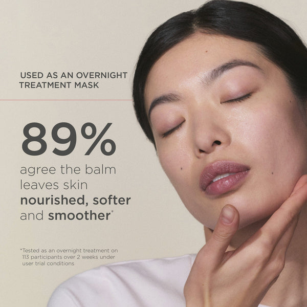 Neal's Yard Remedies Wild Rose Beauty Balm Vegan 1.76 oz. - Without cloth