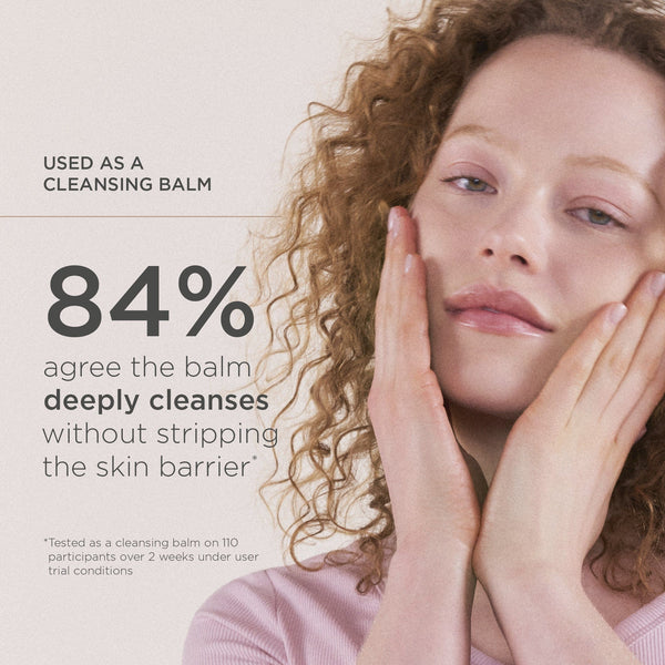 Neal's Yard Remedies Wild Rose Beauty Balm Vegan 1.76 oz. - Without cloth