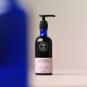 Neal's Yard Remedies Wild Rosehip Glow Cleansing Oil 3.38 fl. oz.