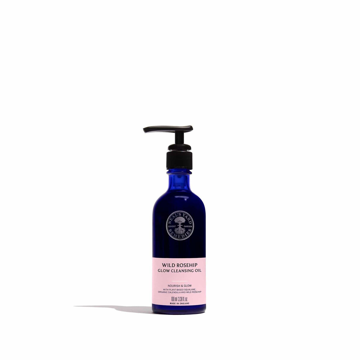 Neal's Yard Remedies Wild Rosehip Glow Cleansing Oil 3.38 fl. oz.
