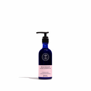Neal's Yard Remedies Wild Rosehip Glow Cleansing Oil 3.38 fl. oz.