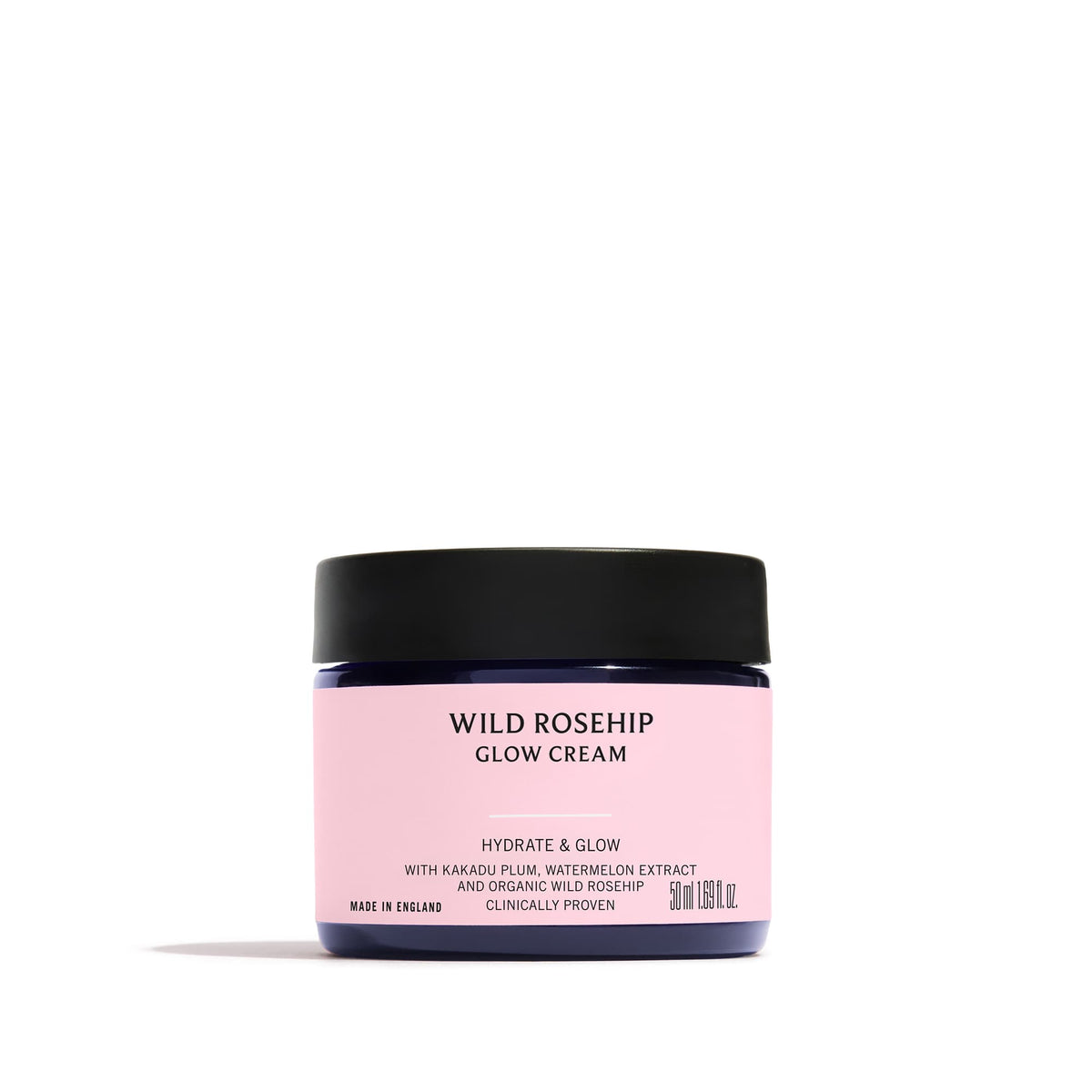 Neal's Yard Remedies Wild Rosehip Glow Cream 1.69 fl. oz.