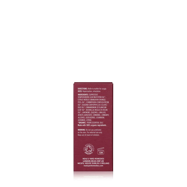 Neal's Yard Remedies Wonder & Joy Aroma Blend 0.34 fl. oz.