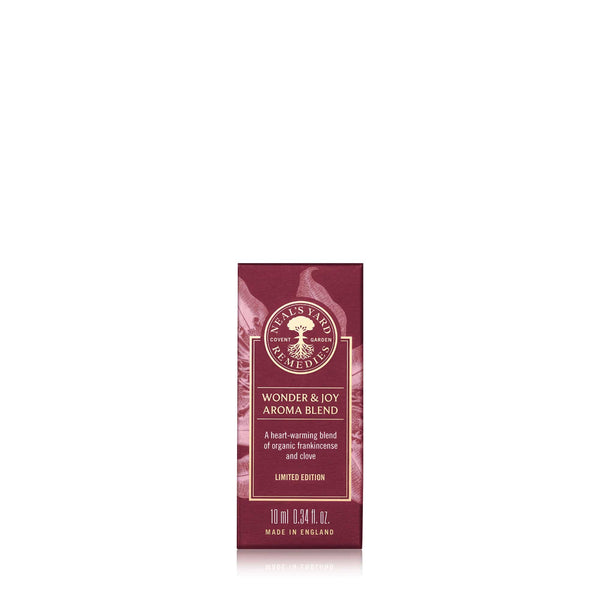 Neal's Yard Remedies Wonder & Joy Aroma Blend 0.34 fl. oz.