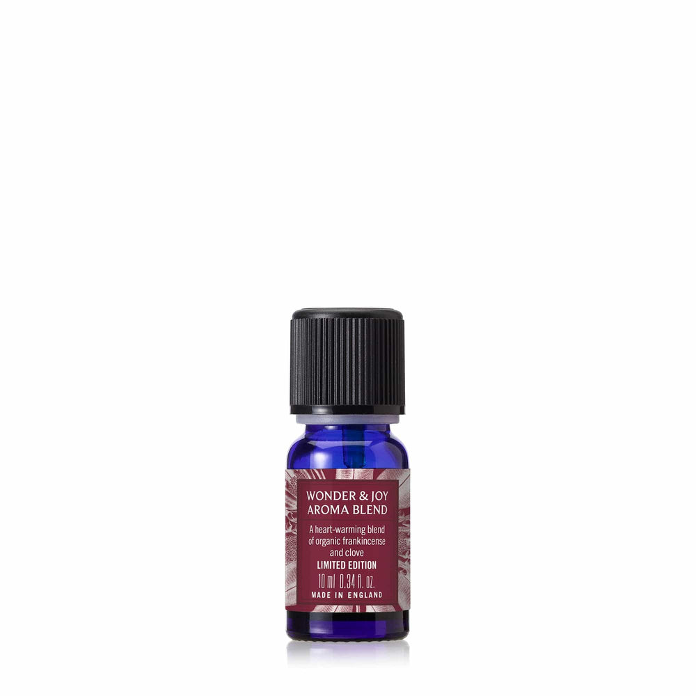 Neal's Yard Remedies Wonder & Joy Aroma Blend 0.34 fl. oz.