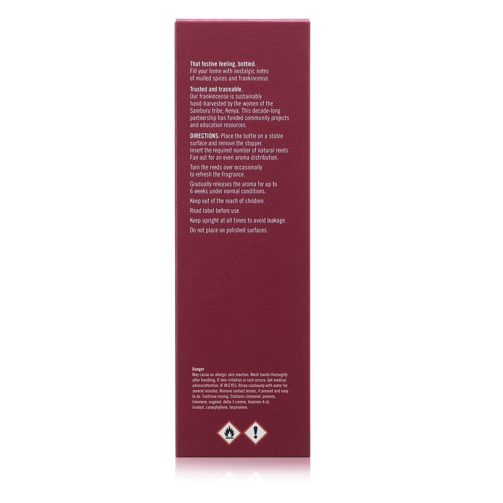 Neal's Yard Remedies Wonder & Joy Reed Diffuser