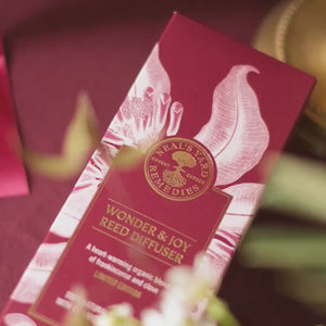 Wonder & Joy Reed Diffuser 3.38 fl. oz.
